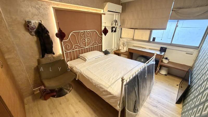 113 Teck Whye Lane, 113 Teck Whye Lane, Dairy Farm / Bukit Panjang / Choa Chu Kang, 3 Bedrooms, 1,141 sqft, HDB Flat For Rent, by Alyssa Koh L X, 24470963 - Bedroom - PropertyGuru.com.sg
