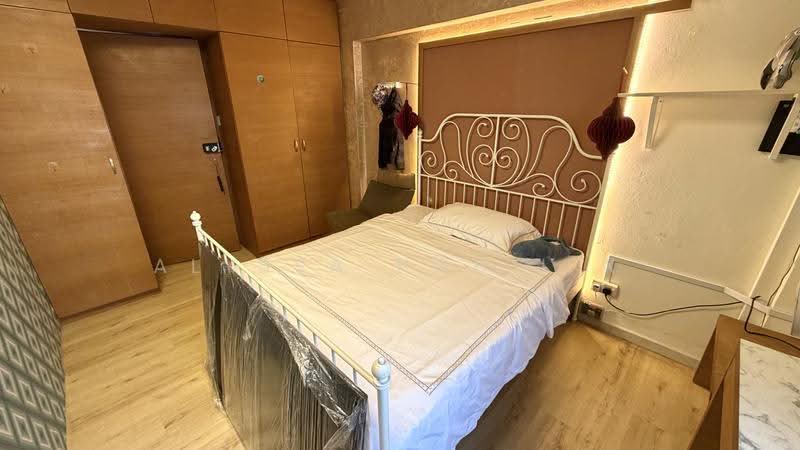 113 Teck Whye Lane, 113 Teck Whye Lane, Dairy Farm / Bukit Panjang / Choa Chu Kang, 3 Bedrooms, 1,141 sqft, HDB Flat For Rent, by Alyssa Koh L X, 24470963 - Bedroom - PropertyGuru.com.sg