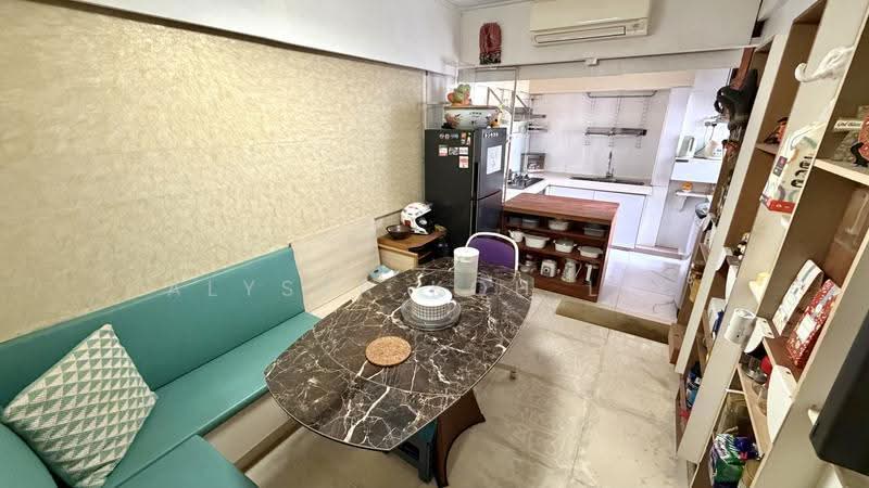 113 Teck Whye Lane, 113 Teck Whye Lane, Dairy Farm / Bukit Panjang / Choa Chu Kang, 3 Bedrooms, 1,141 sqft, HDB Flat For Rent, by Alyssa Koh L X, 24470963 - Kitchen - PropertyGuru.com.sg
