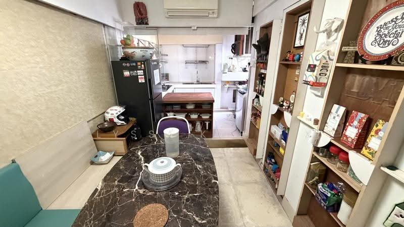 113 Teck Whye Lane, 113 Teck Whye Lane, Dairy Farm / Bukit Panjang / Choa Chu Kang, 3 Bedrooms, 1,141 sqft, HDB Flat For Rent, by Alyssa Koh L X, 24470963 - Kitchen - PropertyGuru.com.sg