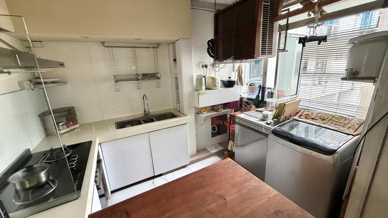 113 Teck Whye Lane, 113 Teck Whye Lane, Dairy Farm / Bukit Panjang / Choa Chu Kang, 3 Bedrooms, 1,141 sqft, HDB Flat For Rent, by Alyssa Koh L X, 24470963 - Kitchen - PropertyGuru.com.sg