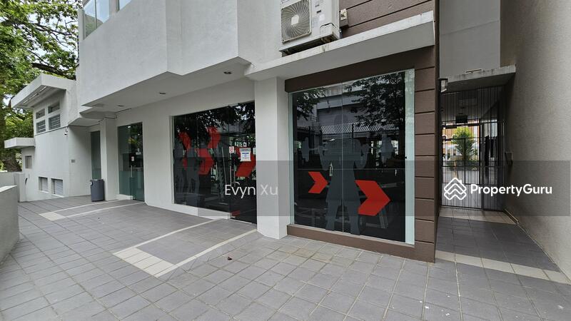 For Rent - Suites @ East Coast