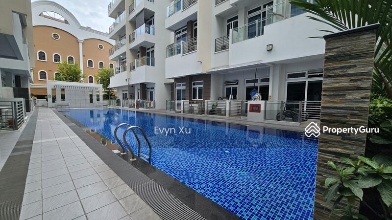 For Rent - Suites @ East Coast
