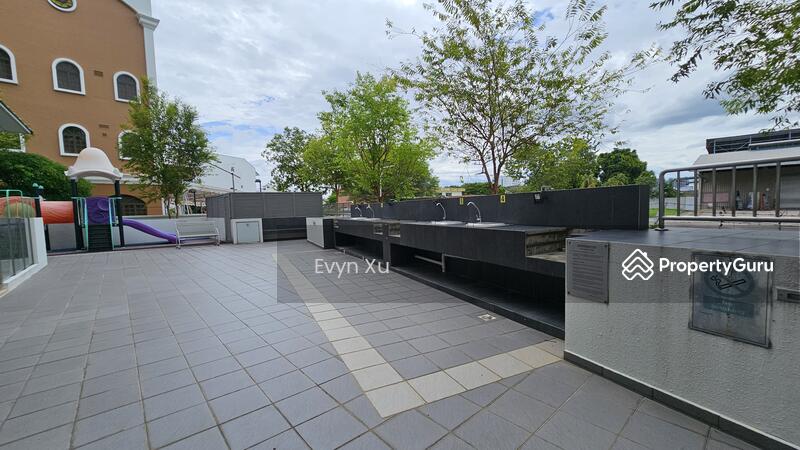 For Rent - Suites @ East Coast