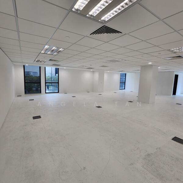 Haite Building, 15 Changi Business Park Crescent, 1,700 sqft, Business / Science Park For Rent, by Angela Tan, 24471003 - CommercialGuru.com.sg