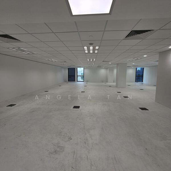 Haite Building, 15 Changi Business Park Crescent, 1,700 sqft, Business / Science Park For Rent, by Angela Tan, 24471003 - CommercialGuru.com.sg