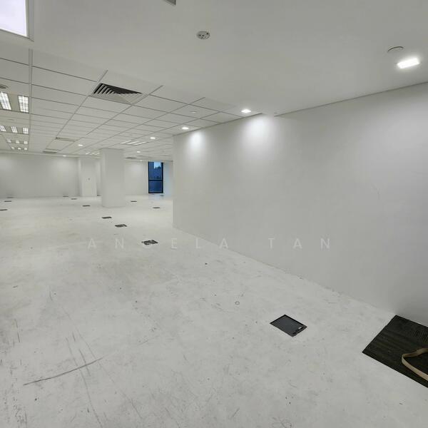 Haite Building, 15 Changi Business Park Crescent, 1,700 sqft, Business / Science Park For Rent, by Angela Tan, 24471003 - CommercialGuru.com.sg