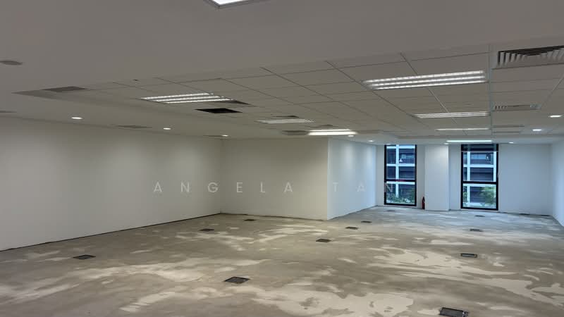 Haite Building, 15 Changi Business Park Crescent, 1,700 sqft, Business / Science Park For Rent, by Angela Tan, 24471003 - CommercialGuru.com.sg