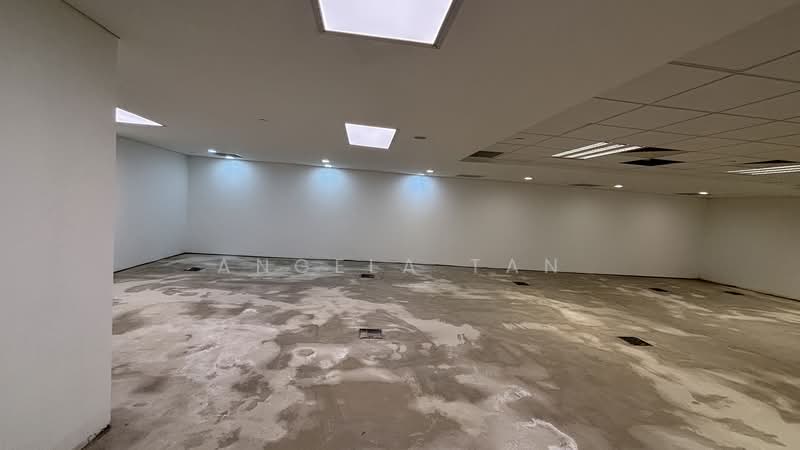 Haite Building, 15 Changi Business Park Crescent, 1,700 sqft, Business / Science Park For Rent, by Angela Tan, 24471003 - CommercialGuru.com.sg