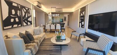 For Sale - TEMBUSU GRAND