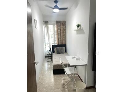 For Rent - The Floravale