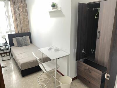 For Rent - The Floravale