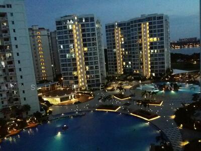 For Rent - Waterview