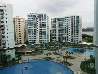 For Rent - Waterview