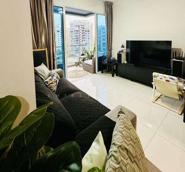 Waterview, 79 Tampines Avenue 1, 2 Bedrooms, 926 sqft, Condominium For Rent, by Shirley Tan, 24471059 - PropertyGuru.com.sg