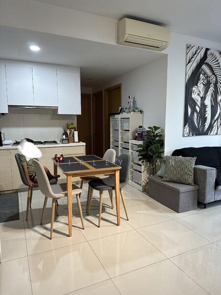 Waterview, 79 Tampines Avenue 1, 2 Bedrooms, 926 sqft, Condominium For Rent, by Shirley Tan, 24471059 - PropertyGuru.com.sg