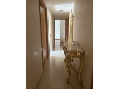 For Rent - Haig Court