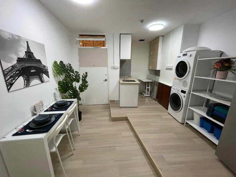 For Rent - The Plaza