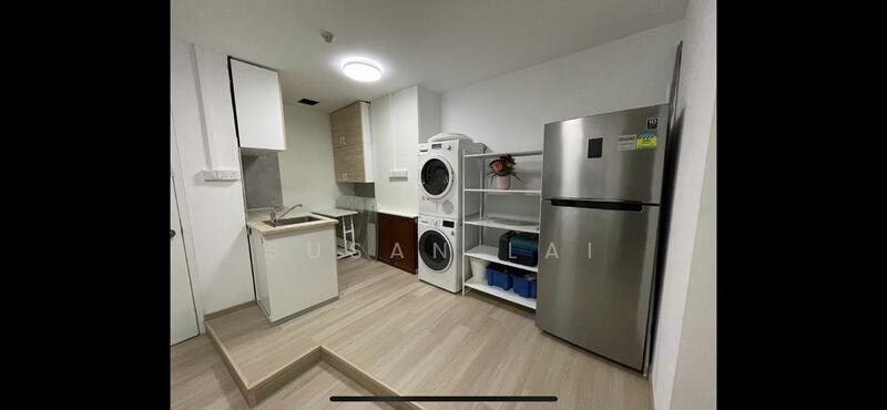 For Rent - The Plaza