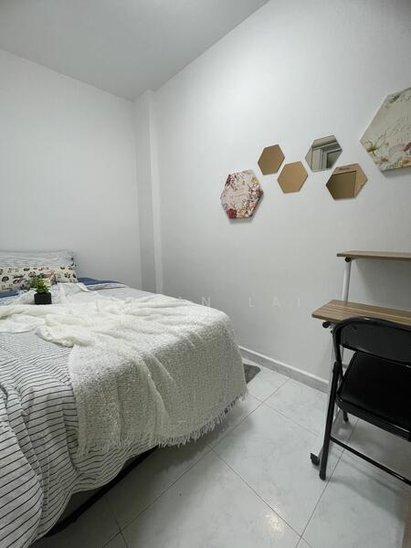 For Rent - The Plaza