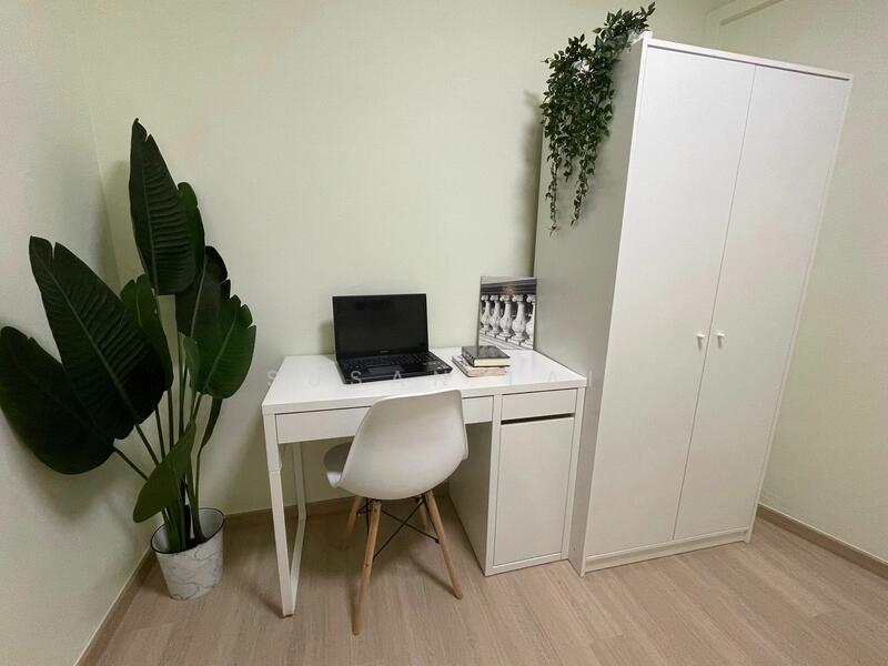 For Rent - The Plaza