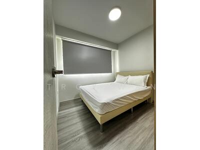 For Rent - 663A Punggol Drive