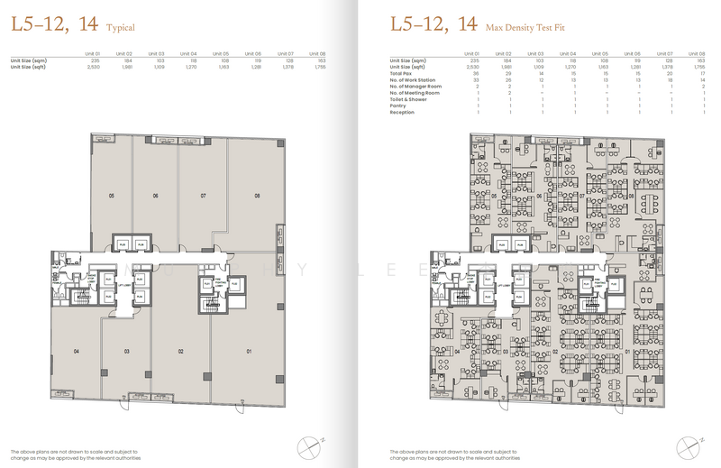 Solitaire on Cecil, 148 Cecil Street Singapore, Boat Quay / Raffles Place / Marina, 4,350 sqft, Office For Sale, by Murphy Lee, 24471310 - CommercialGuru.com.sg