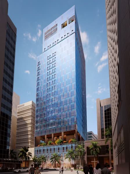 Solitaire on Cecil, 148 Cecil Street Singapore, Boat Quay / Raffles Place / Marina, 4,350 sqft, Office For Sale, by Murphy Lee, 24471310 - CommercialGuru.com.sg