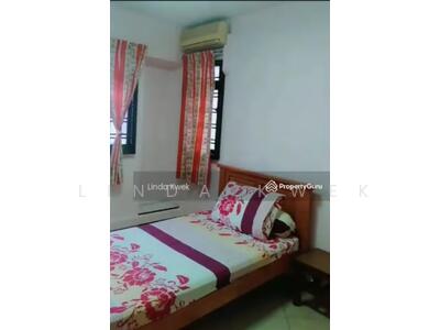 For Rent - 303B Anchorvale Link