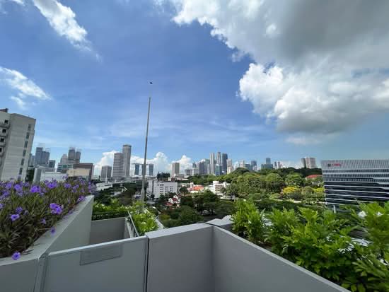 Haus On Handy, 28 Handy Road, 2 Bedrooms, 517 sqft, Condominium For Rent, by TJIO TECK, 24471620 - PropertyGuru.com.sg