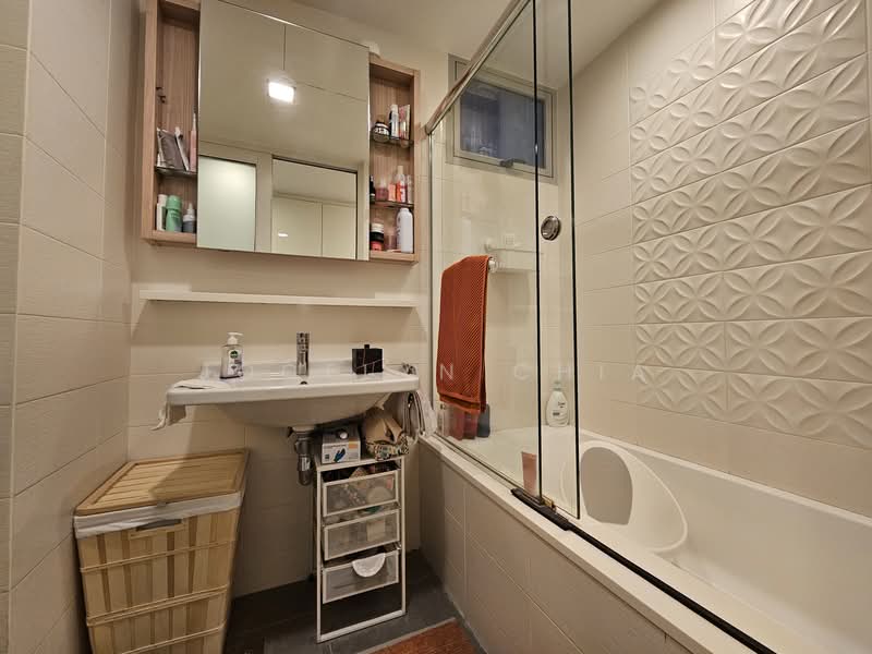 The Ford @ Holland, 1 Ford Avenue, 1 Bedroom, 506 sqft, Condominium For Rent, by Jocelyn Chia, 24471641 - PropertyGuru.com.sg