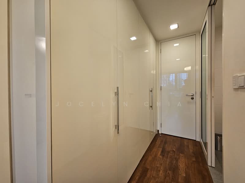 The Ford @ Holland, 1 Ford Avenue, 1 Bedroom, 506 sqft, Condominium For Rent, by Jocelyn Chia, 24471641 - PropertyGuru.com.sg