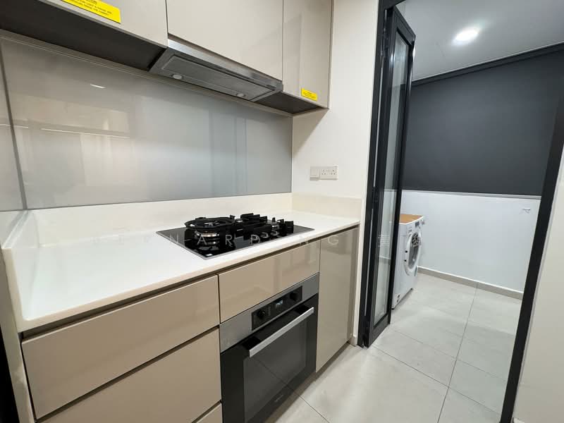 Fourth Avenue Residences, 6 Fourth Avenue, 3 Bedrooms, 1,109 sqft, Condominium For Sale, by Bernard Ng 黄俊凯, 24471677 - PropertyGuru.com.sg