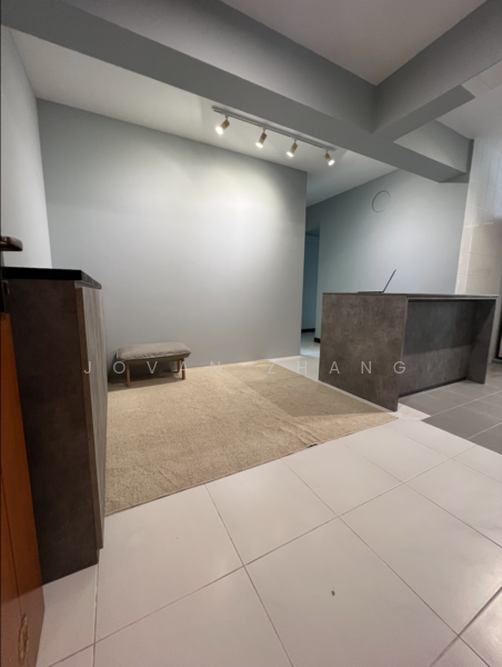 For Rent - 613D Punggol Drive