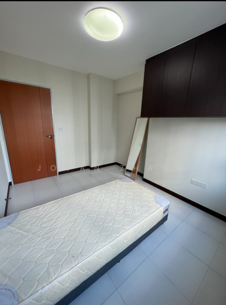 For Rent - 613D Punggol Drive