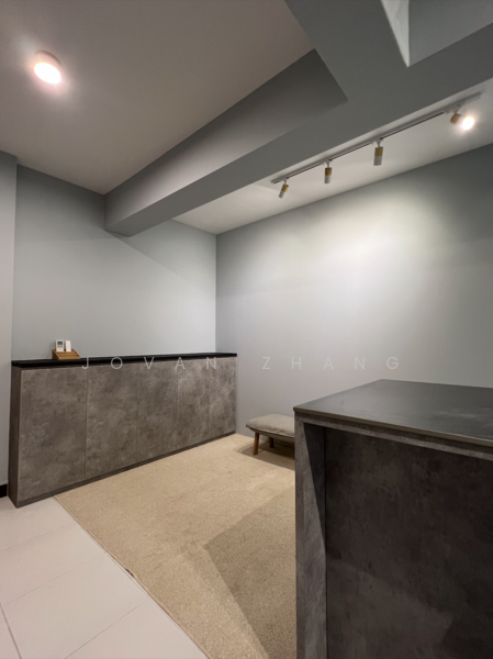 For Rent - 613D Punggol Drive