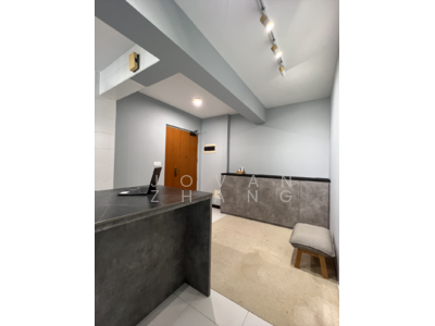 For Rent - 613D Punggol Drive