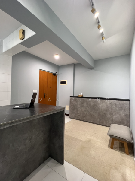 For Rent - 613D Punggol Drive