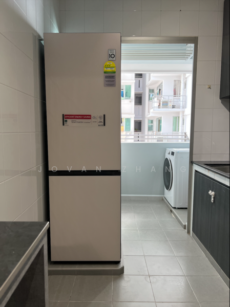 For Rent - 613D Punggol Drive