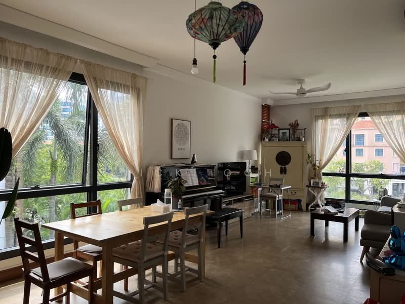 River Place, 66 Havelock Road, 3 Bedrooms, 1,496 sqft, Condominium For Rent, by Nicki Goh, 24471862 - PropertyGuru.com.sg