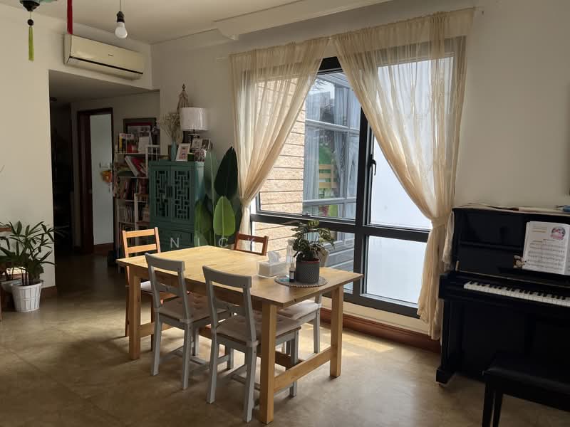 River Place, 66 Havelock Road, 3 Bedrooms, 1,496 sqft, Condominium For Rent, by Nicki Goh, 24471862 - PropertyGuru.com.sg