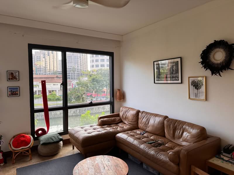 River Place, 66 Havelock Road, 3 Bedrooms, 1,496 sqft, Condominium For Rent, by Nicki Goh, 24471862 - PropertyGuru.com.sg