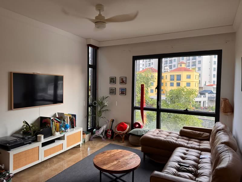 River Place, 66 Havelock Road, 3 Bedrooms, 1,496 sqft, Condominium For Rent, by Nicki Goh, 24471862 - PropertyGuru.com.sg