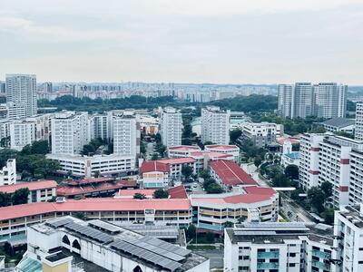 For Sale - 111 Bukit Batok West Avenue 6