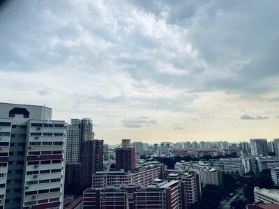 For Sale - 111 Bukit Batok West Avenue 6