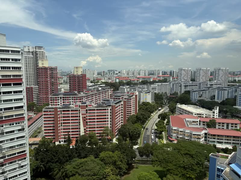 For Sale - 111 Bukit Batok West Avenue 6