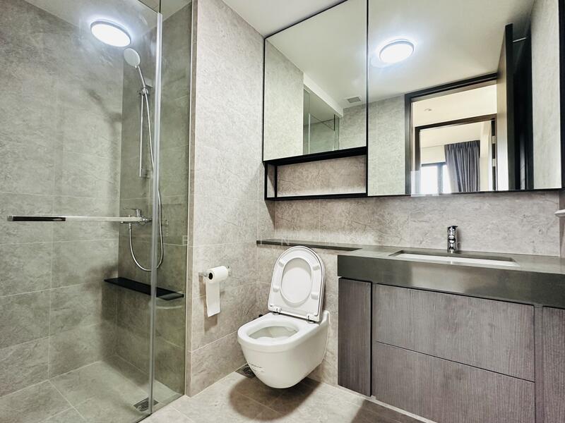 Avenue South Residence, 13 Silat Avenue, 2 Bedrooms, 721 sqft, Condominium For Rent, by Bolin Ng, 24471933 - PropertyGuru.com.sg