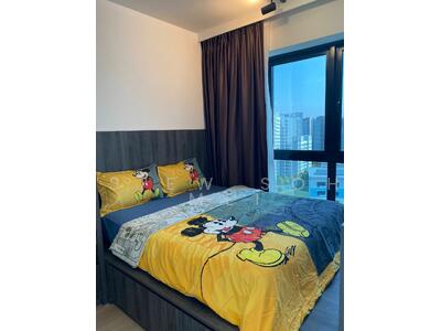 For Rent - Riverparc Residence