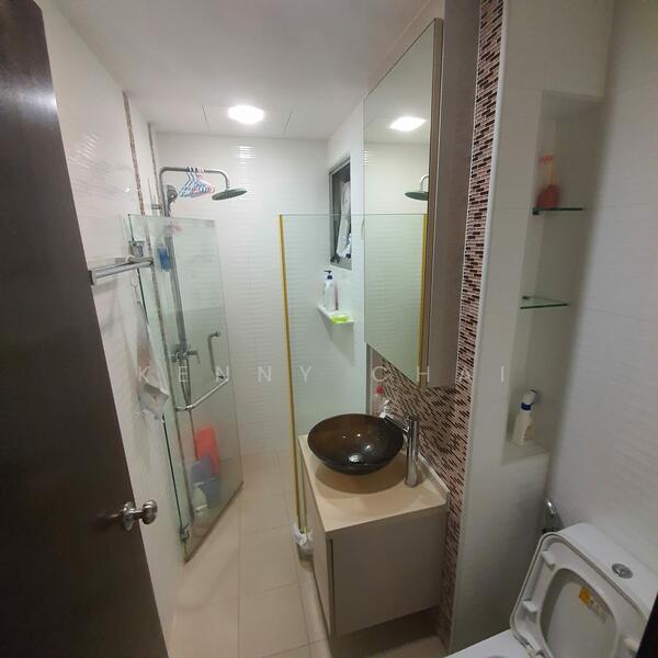 Grandeur 8 Condominium For Sale at S$ 1,650,000 | PropertyGuru Singapore