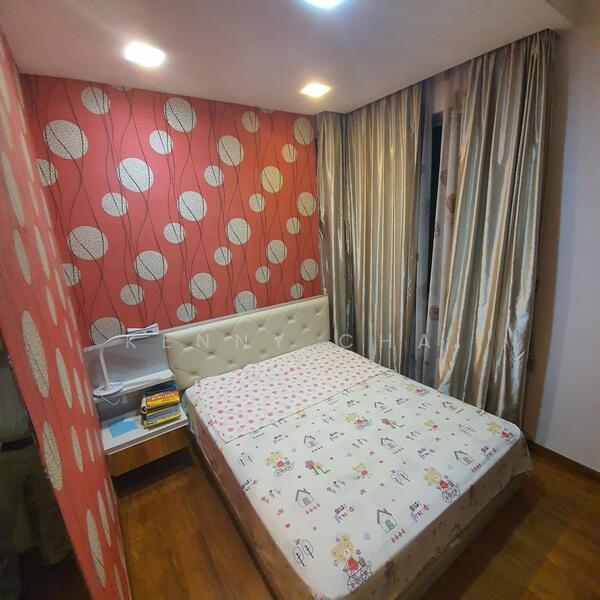 Grandeur 8 Condominium For Sale at S$ 1,650,000 | PropertyGuru Singapore